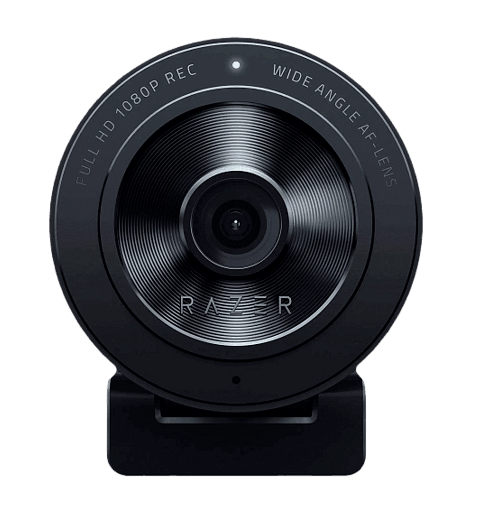 Камера для стриминга RAZER Kiyo X (RZ19-04170100-R3M1)