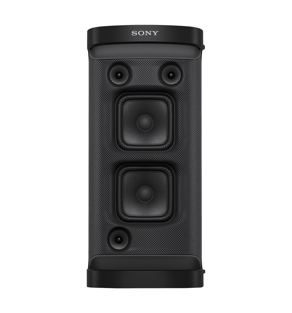Акустична система Sony SRS-XP700 Black (SRS-XP700BLK)