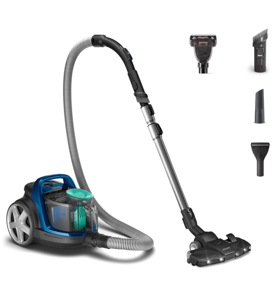 Пылесос Philips Series 5000 FC9557/09