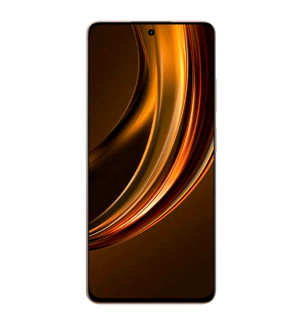 Смартфон realme 13+ 5G 12/256Gb Victory Gold