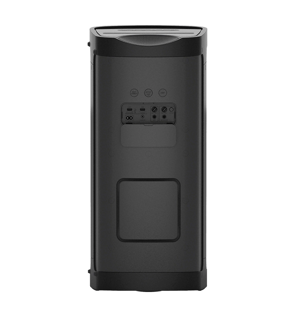Акустична система Sony SRS-XP700 Black (SRS-XP700BLK)