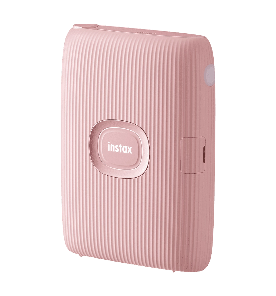 Фотопринтер Fujifilm INSTAX Mini Link2 Soft Pink (16767234)
