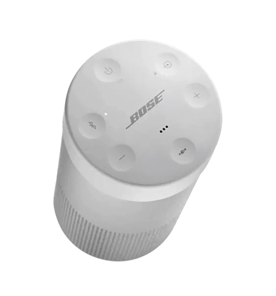 Портативная акустика Bose SoundLink Revolve II Grey