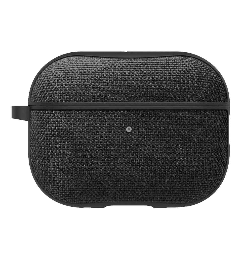Чехол Spigen AirPods Pro 2 Case Urban Fit, Black (ACS05483)
