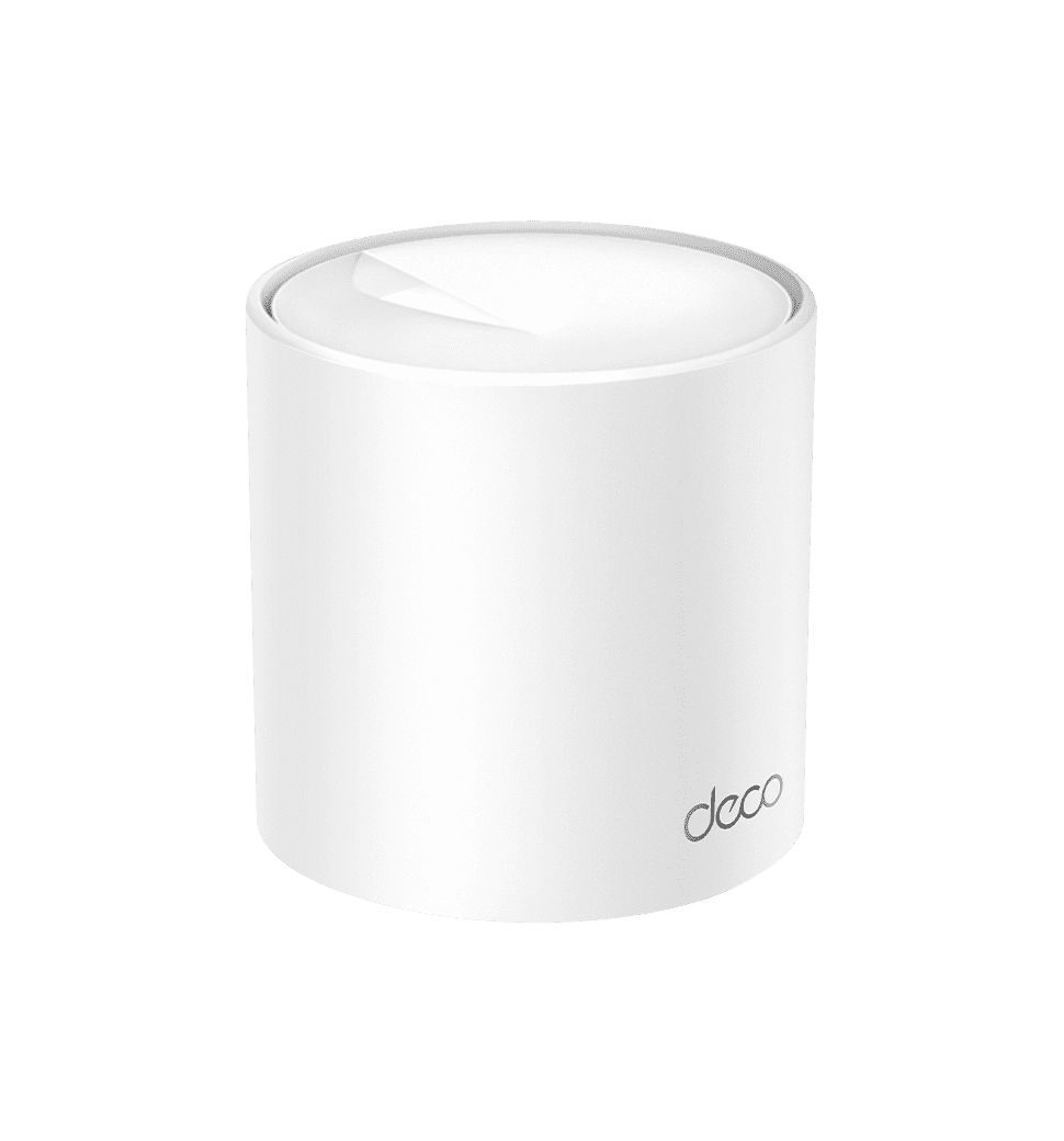 Wi-Fi Mesh система TP-Link Deco X10 (1-pack)
