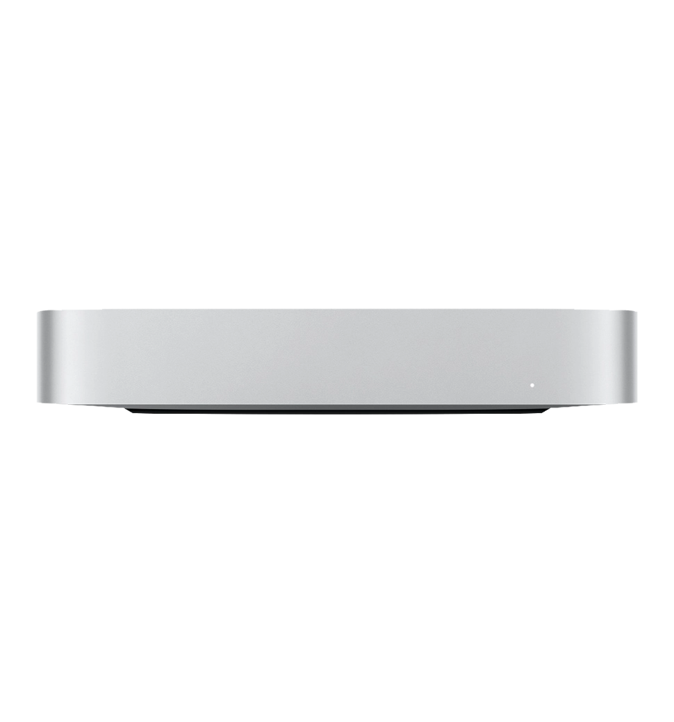 Mac Mini M2/8GB/10 GPU/512GB SSD/2023 (MMFK3)