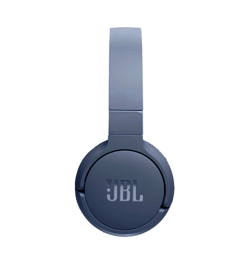 Навушники з мікрофоном JBL Tune 670NC Blue (JBLT670NCBLU)