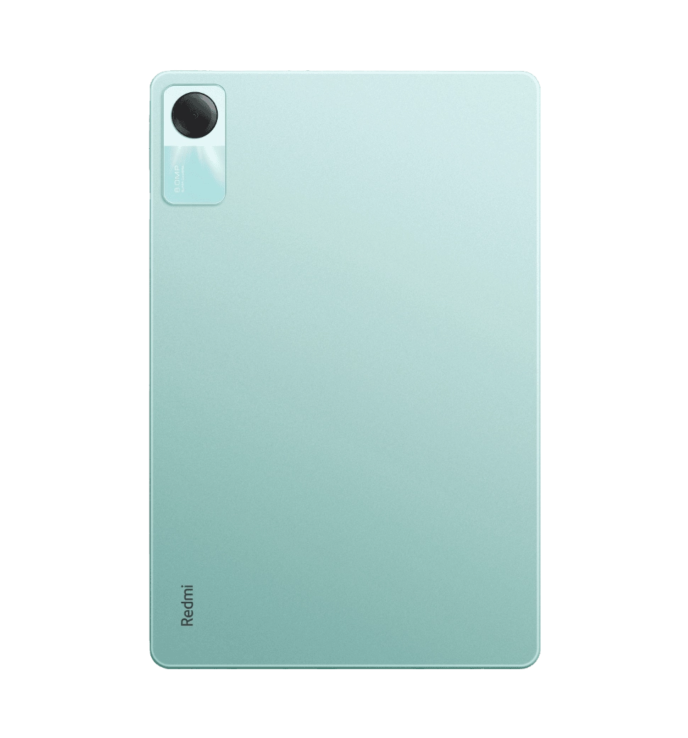 Планшет Xiaomi Redmi Pad SE 4/128GB Mint Green (VHU5356EU)