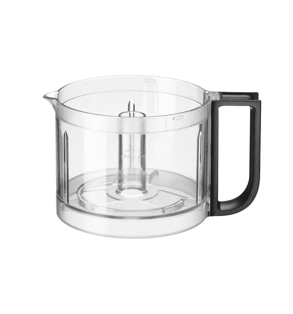 Кухонний мінікомбайн KitchenAid 830мл 5KFC3516EOB
