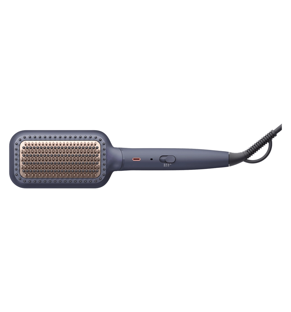 Щетка-выпрямитель Philips Series 5000 BHH885/00