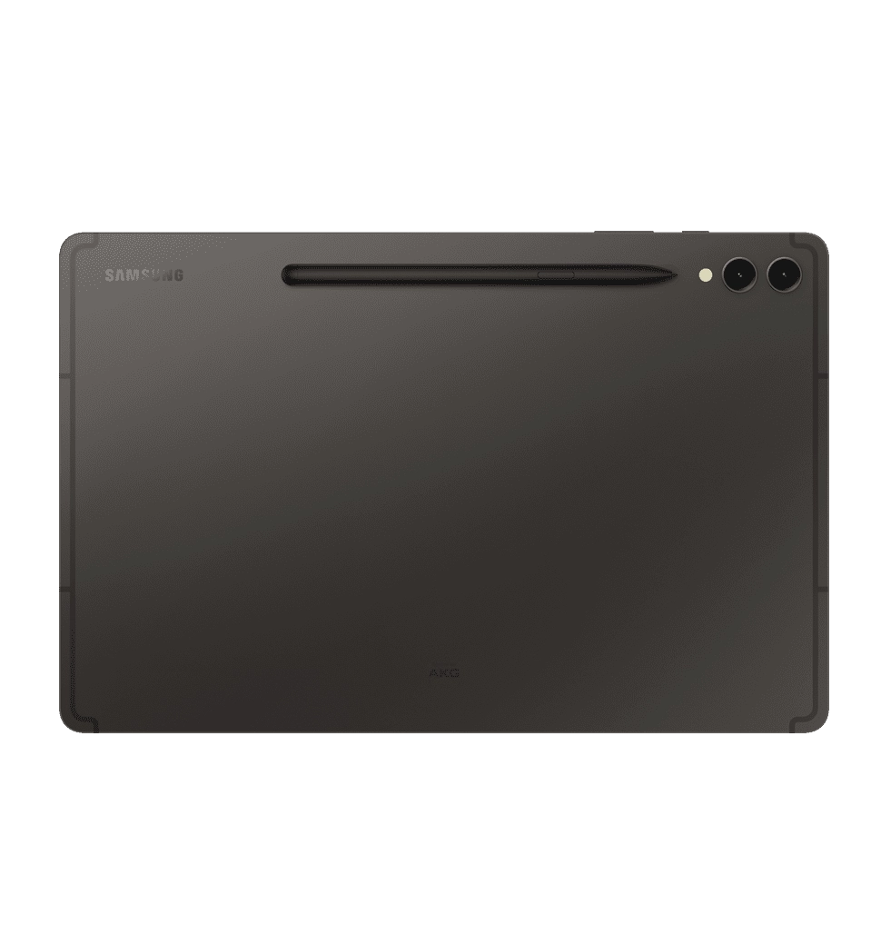 Планшет Samsung  Galaxy Tab S9 Plus 5G 256GB Graphite (SM-X816BZAASEK)