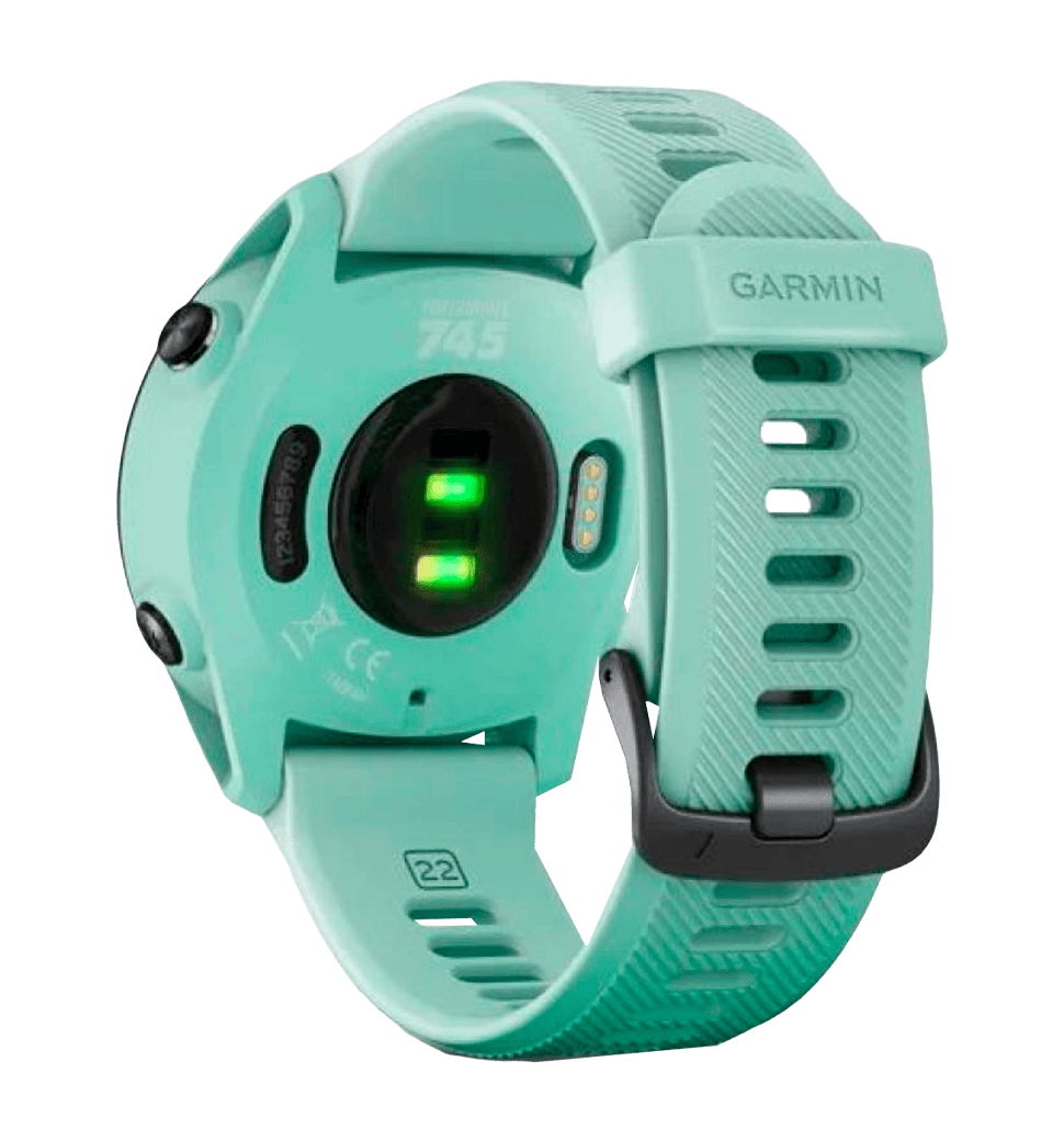 Garmin Forerunner 745 Neo Tropic (010-02445-11)