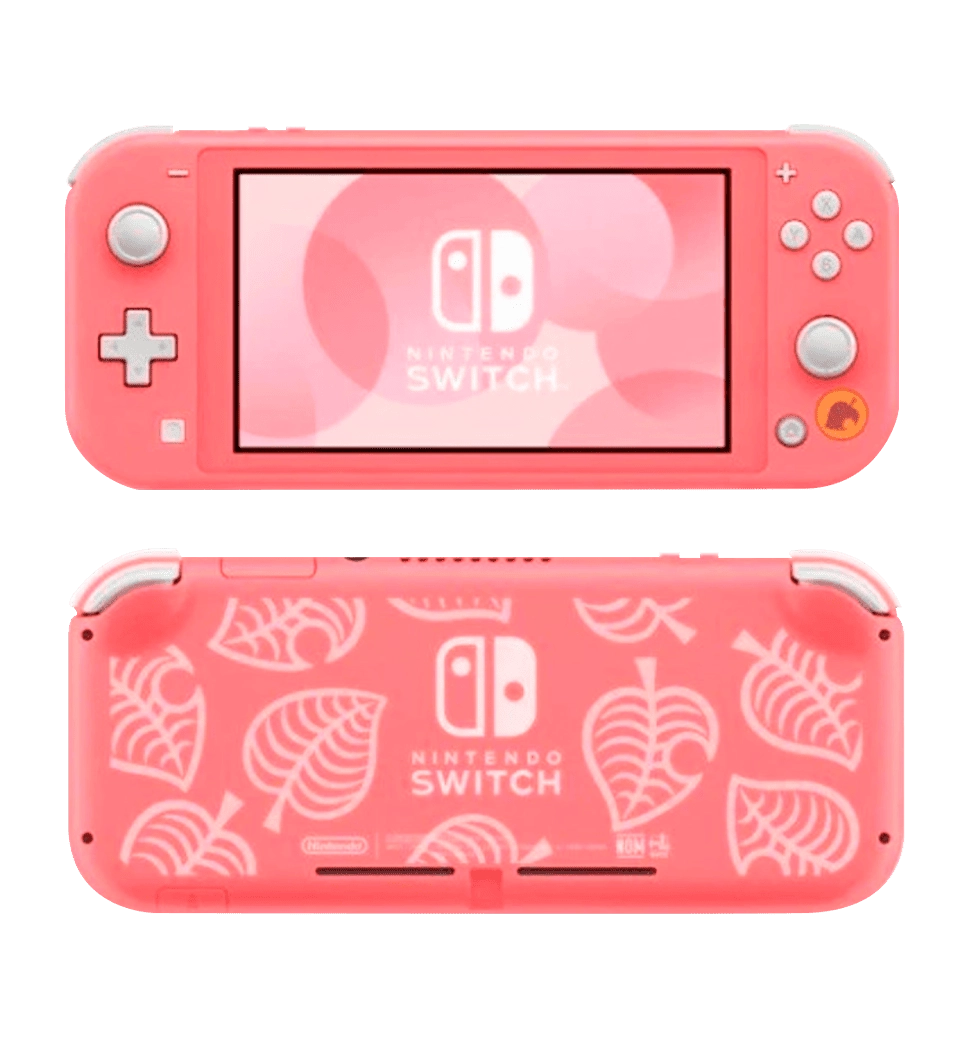 パリコレクション ᐉ Nintendo Horizons New Crossing: Animal Lite Switch Nintendo Switch