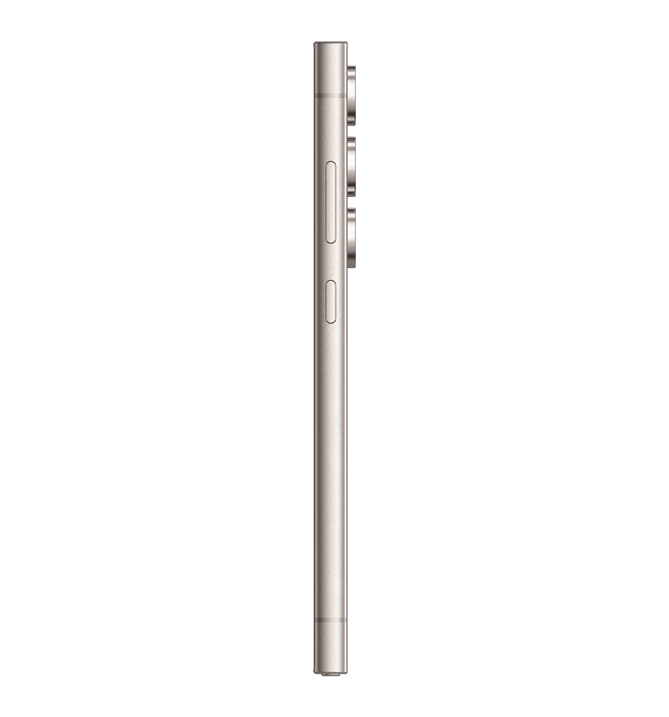 Смартфон Samsung Galaxy S24 Ultra 5G 12/256Gb Titanium Gray (SM-S928BZTGEUC)