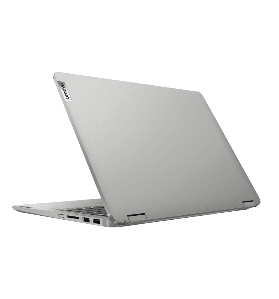 Ноутбук 14” Lenovo IdeaPad Flex 5 14IAU7 (82R700KKRA)/Intel i5-1235U/16GB/512GB SSD/Intel Iris Xe/W11H/Cloud Grey