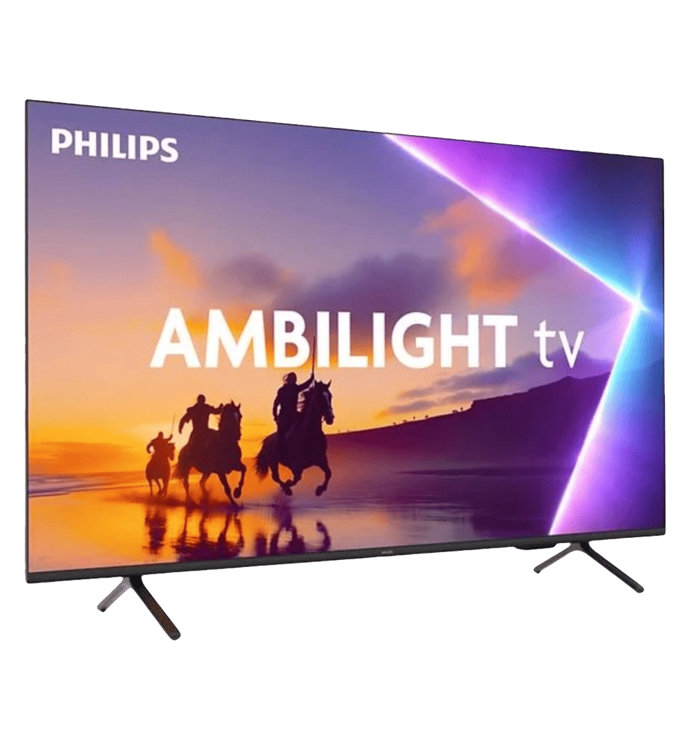 Телевизор PHILIPS 50PUS8510/12