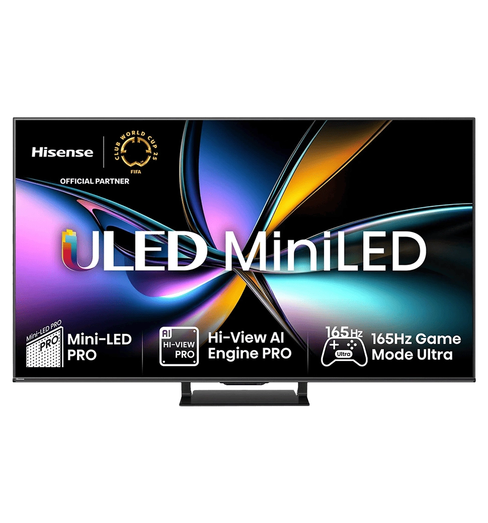 Телевізор HISENSE 75U7Q PRO
