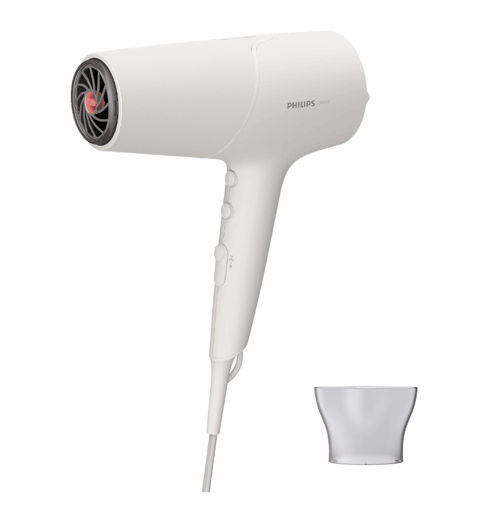 Фен Philips Series 5000 BHD501/00