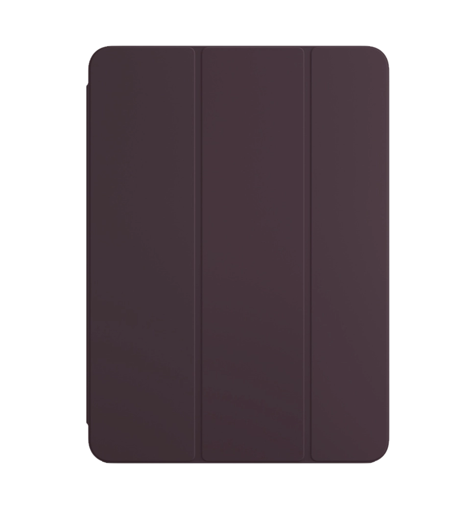 Чохол Apple Smart Folio for iPad Air (4th/5th/Air 11 M2) - Dark Cherry (MNA43)
