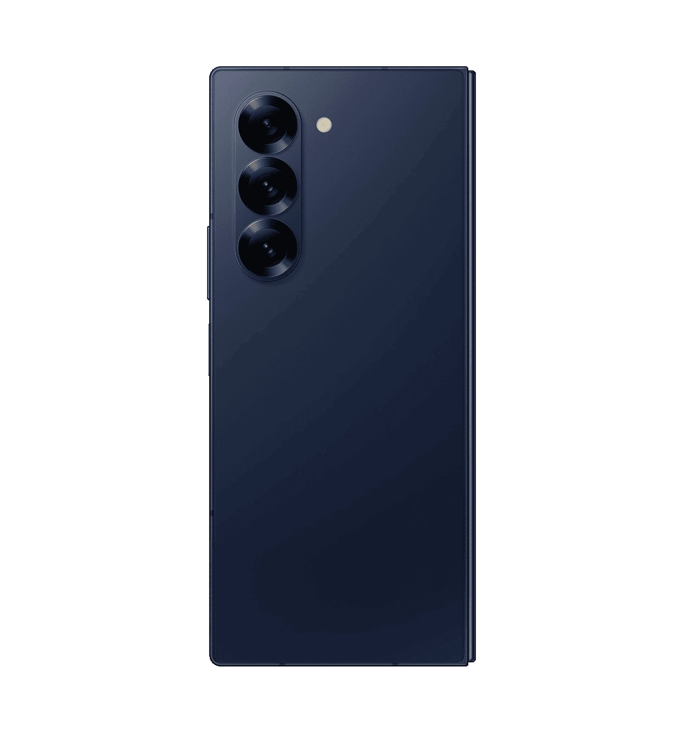 Смартфон Samsung Galaxy Fold6 512Gb Navy (SM-F956BDBCSEK)