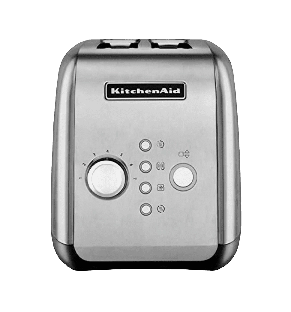 Тостер KitchenAid 5KMT221ESX