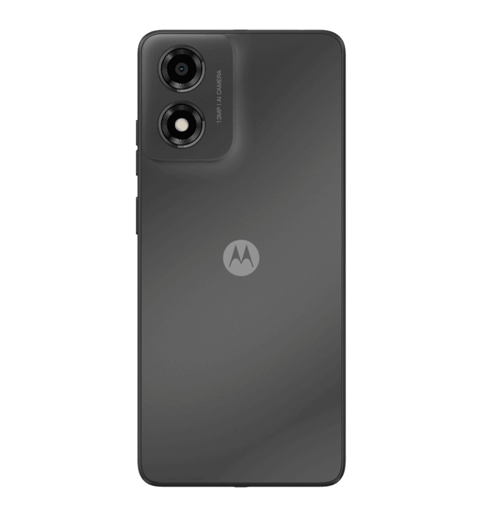 Moto E14 2/64 Graphite Grey (PB3E0000UA)
