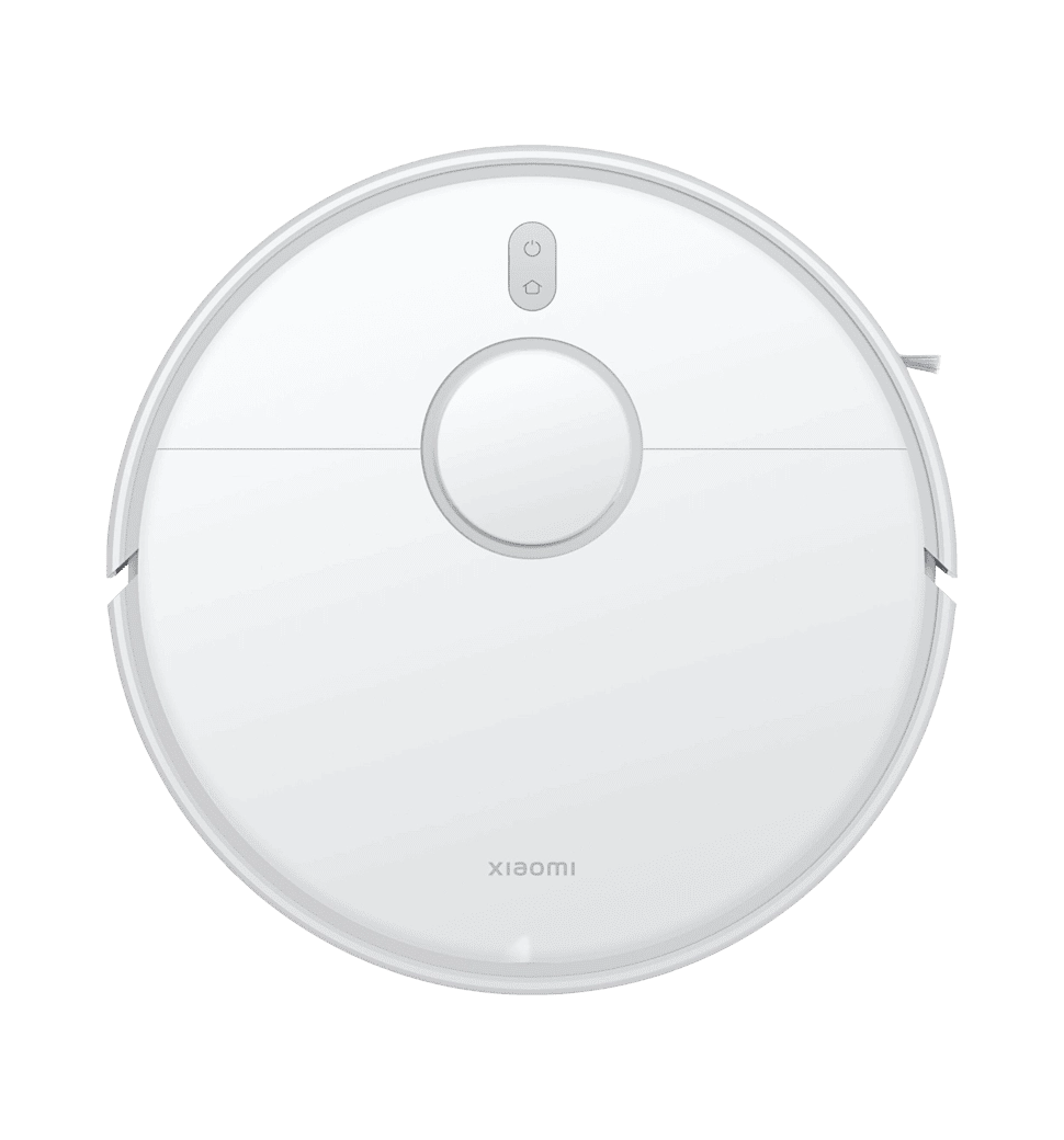 Робот-пилосос Xiaomi Robot Vacuum X10
