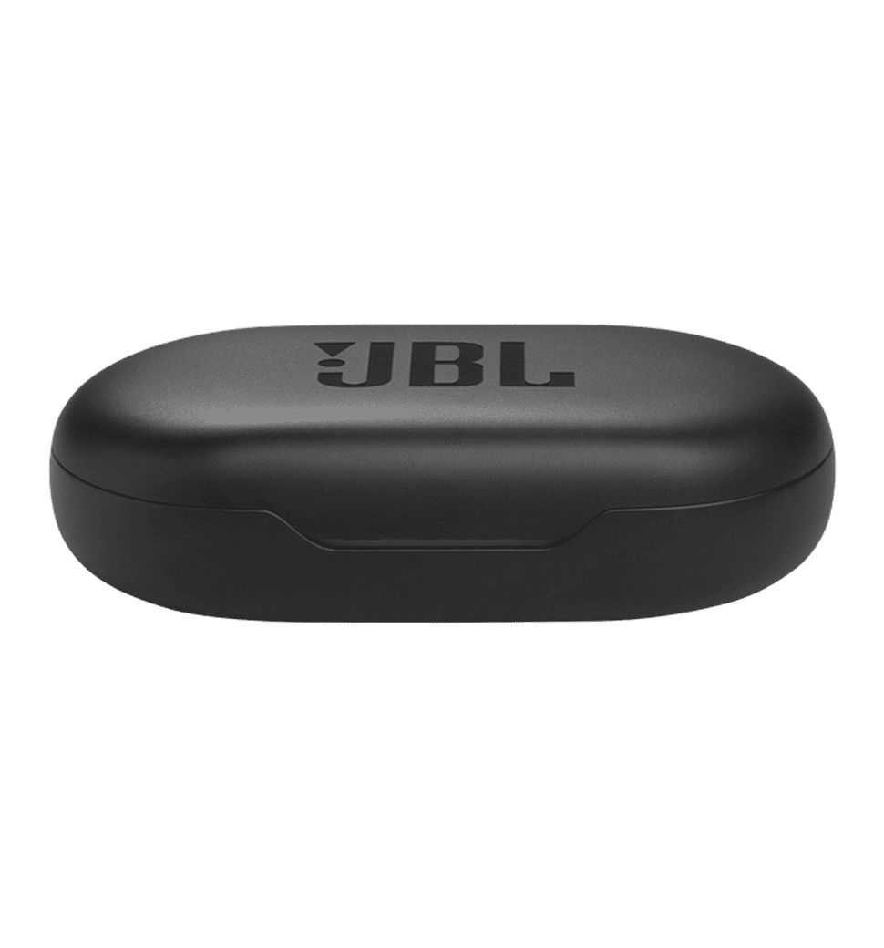 Навушники JBL Soundgear Sense Black (JBLSNDGEARSNSBLK)