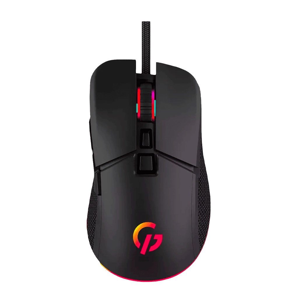 Мышь GamePro GM340