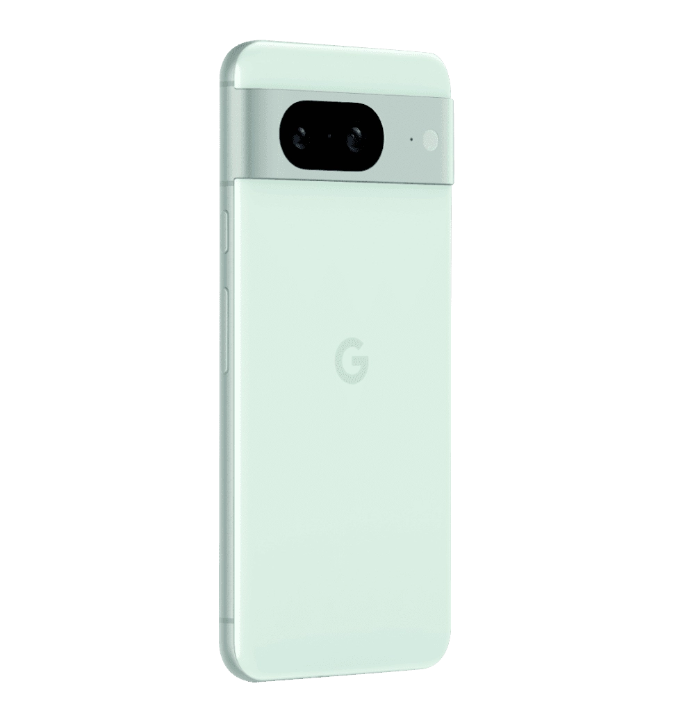 Смартфон Google Pixel 8 8/128GB Mint