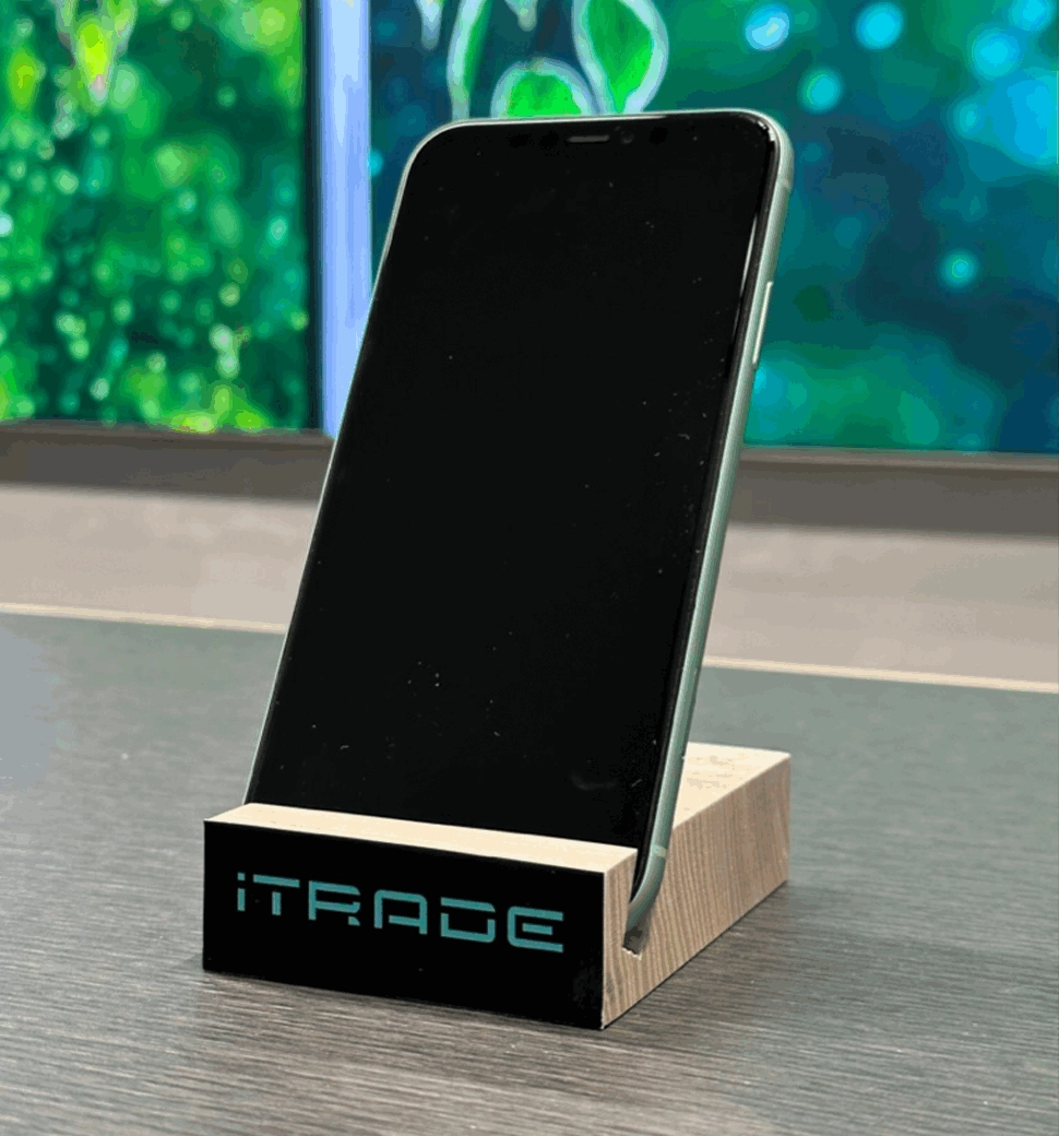iPhone 11 128 Green БУ