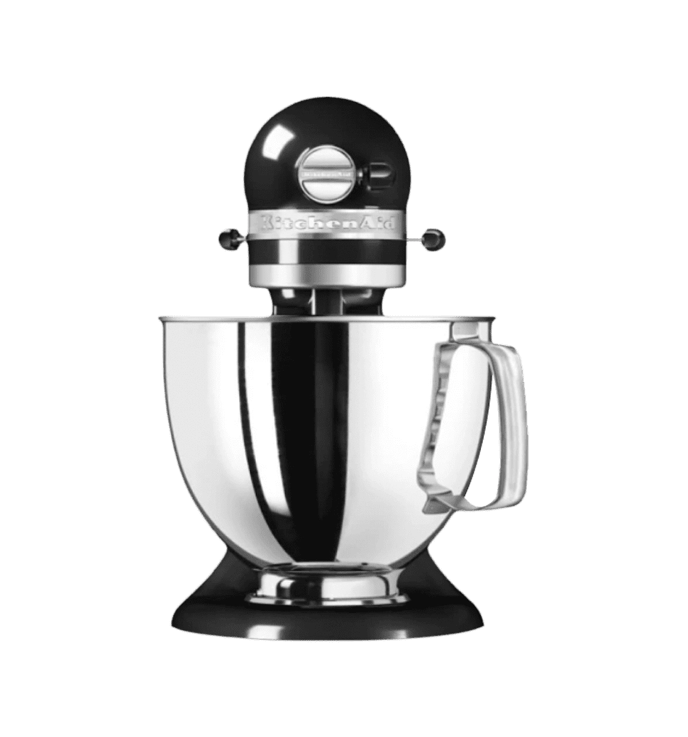 Миксер планетарный KitchenAid Artisan 4,8 л 5KSM125EOB