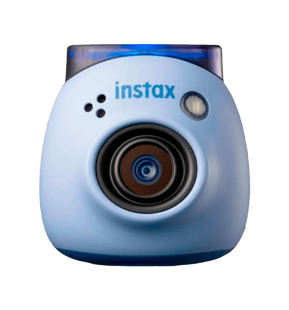 Fujifilm Instax Pal Lavender Blue (16812560)