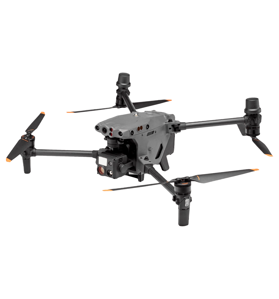 Квадрокоптер DJI Matrice 30T (CP.EN.00000368.01; CP.EN.00000368.02)