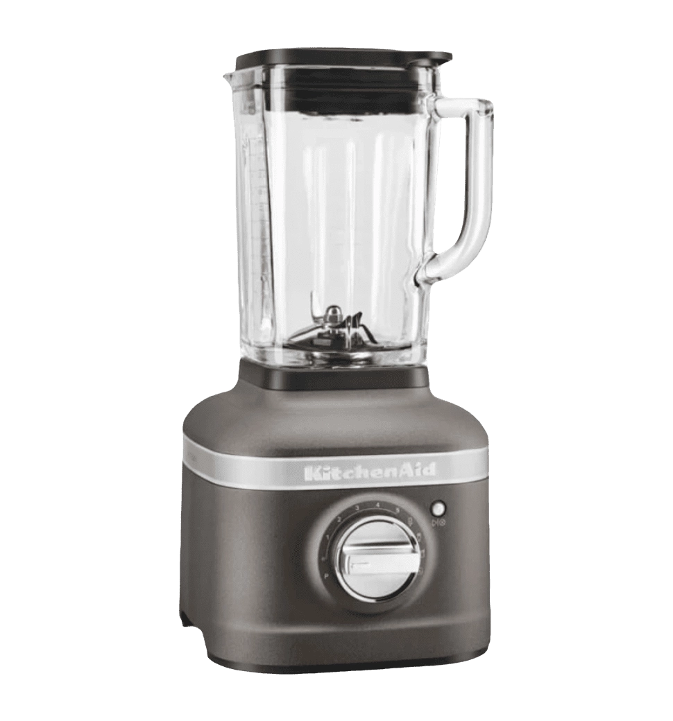 Стаціонарний блендер KitchenAid Artisan K400 1,4 л 5KSB4026EGR