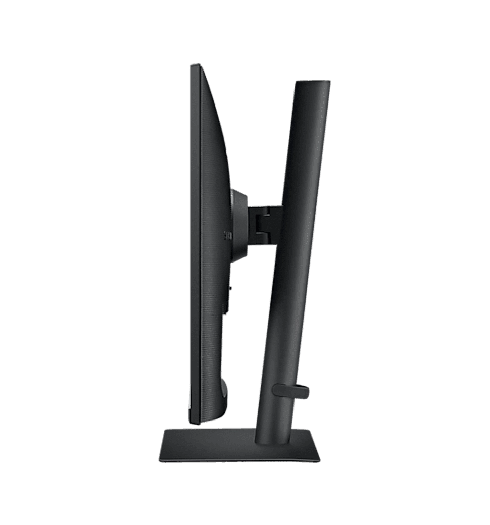 Монітор 27" SAMSUNG Viewfinity HRM S80 IPS 4K 60Hz
