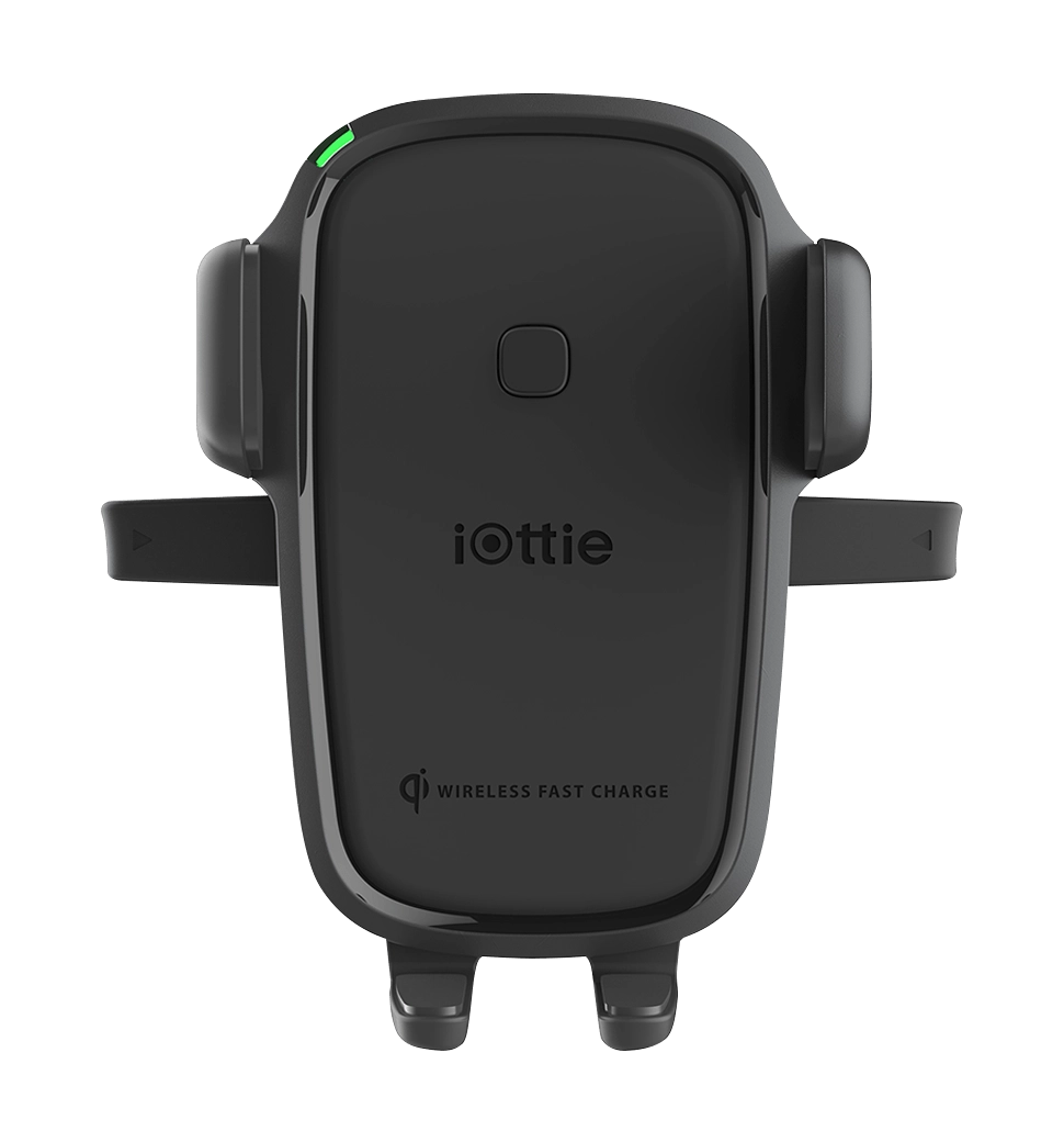 iOttie Easy One Touch Wireless 2 Dash/Windshield Mount (HLCRIO142)