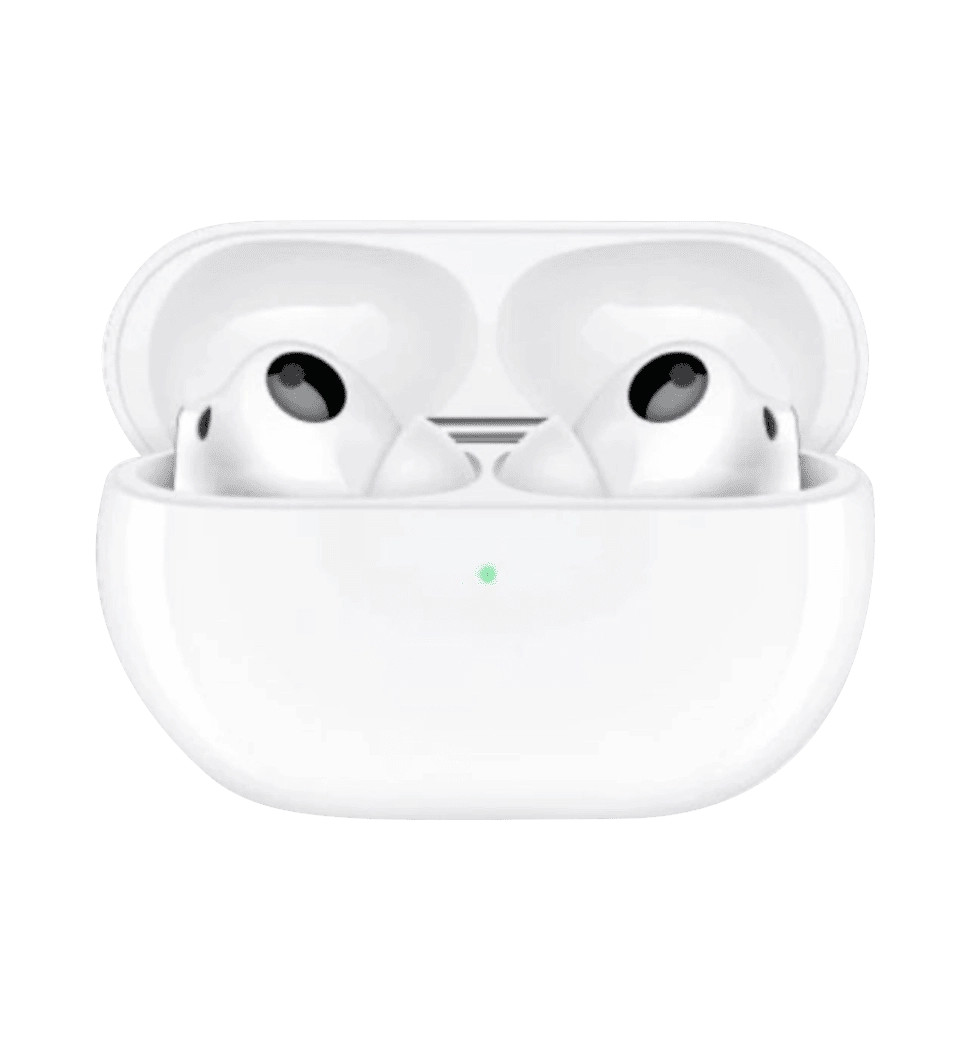 HUAWEI FreeBuds Pro 3 Ceramic White (55037053)