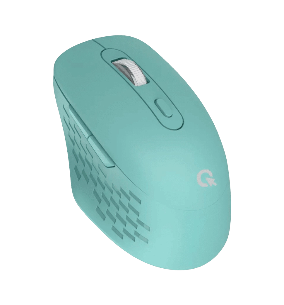 Миша OfficePro Wireless M230M