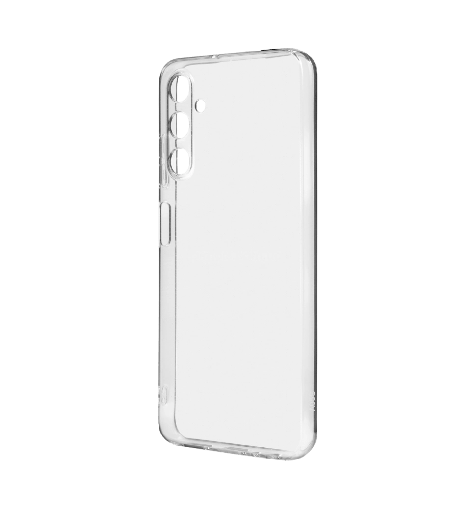 Чохол ArmorStandart Air для Samsung A05s (A057) Camera cover Clear