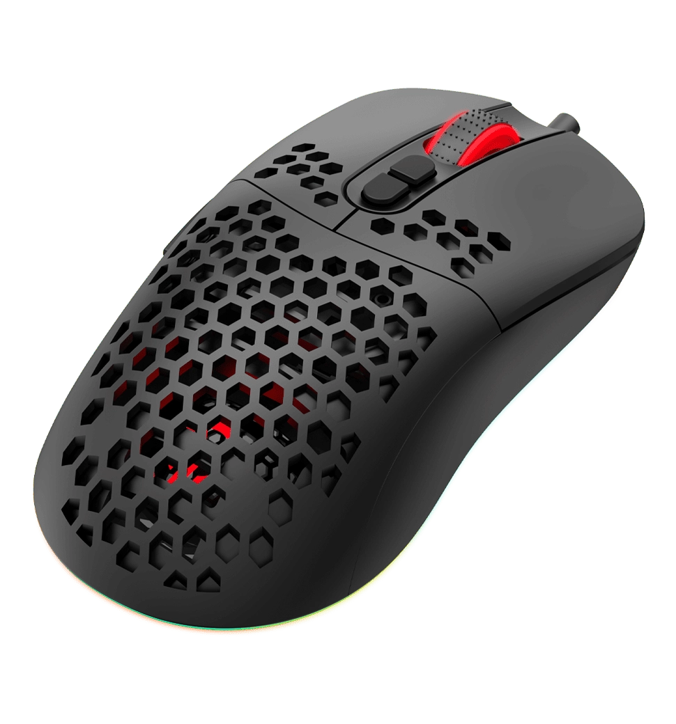 Миша Gamepro  GM395