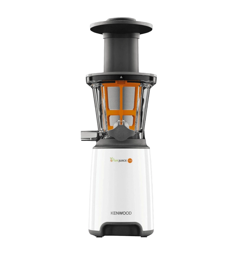 Соковыжималка Kenwood JMP 400 WH
