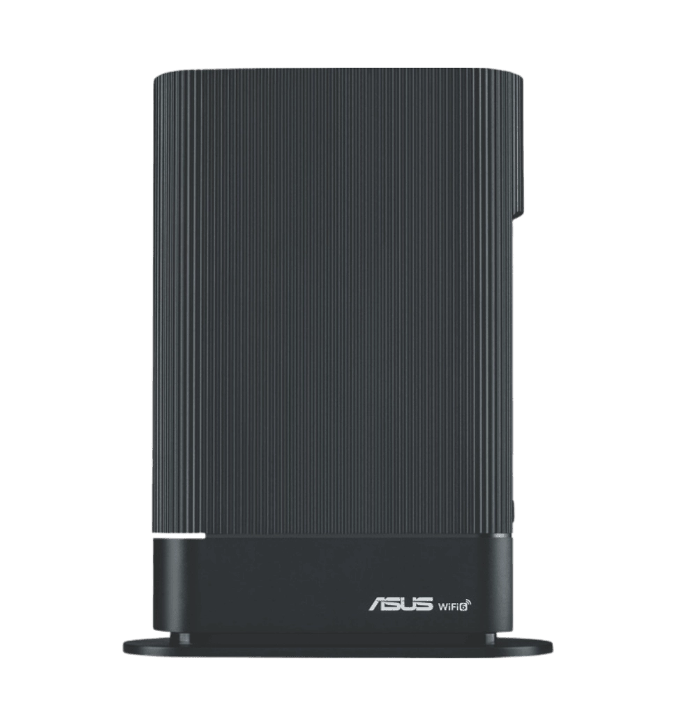 Маршрутизатор ASUS RT-AX59U AX4200, 3xGE LAN, 1xGE WAN, 1xUSB3.2, 1xUSB 2.0, MESH