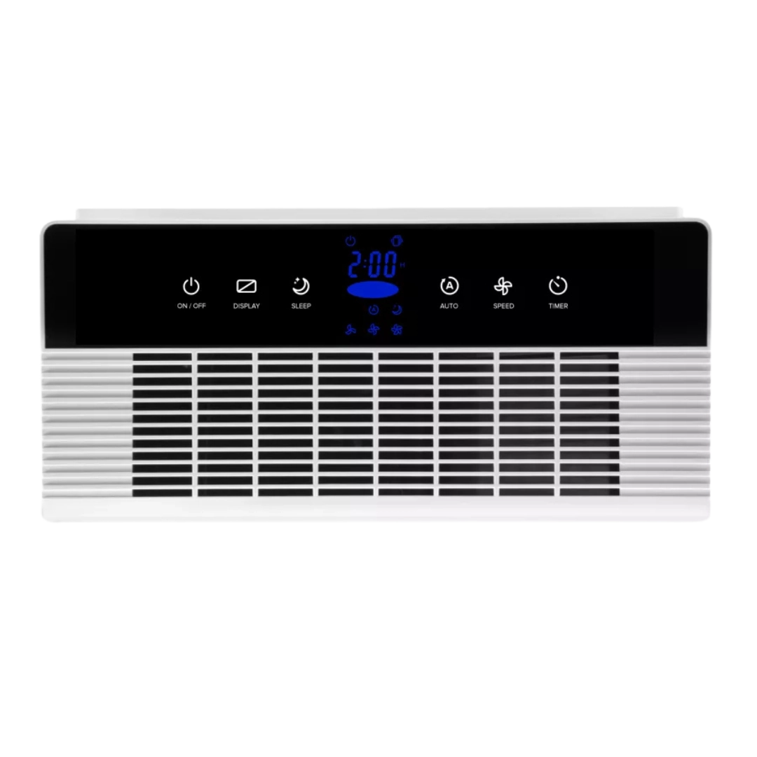 Очищувач повітря Levoit Smart Air Purifier LV-H131S-RXW + Extra filter White (HEAPAPLVSEU0031)