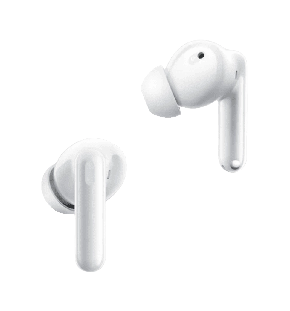 Наушники REALME Buds T310 (RMA2303) Agile White