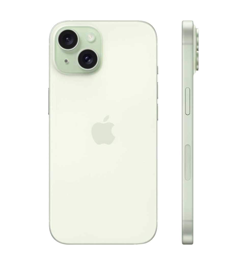 iPhone 15 128GB Green БУ