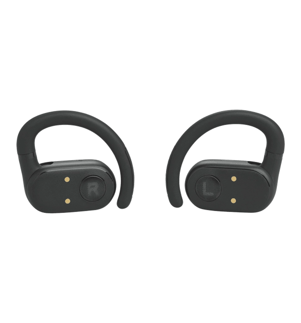 Навушники JBL Soundgear Sense Black (JBLSNDGEARSNSBLK)