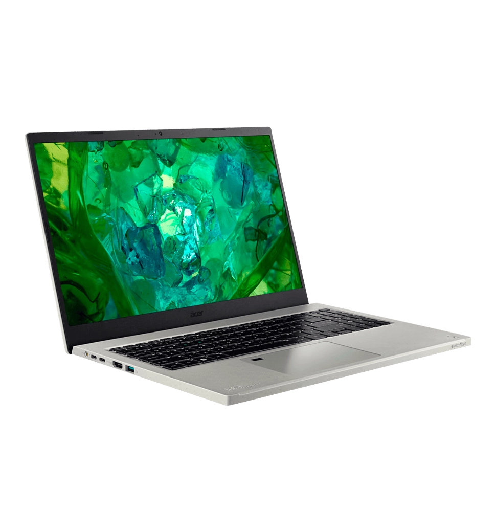 Ноутбук 15.6" Acer Aspire Vero AV15-53P (NX.KLLEU.004)/Intel i7-1355U/16GB/512GB SSD/Intel Iris Xe/L