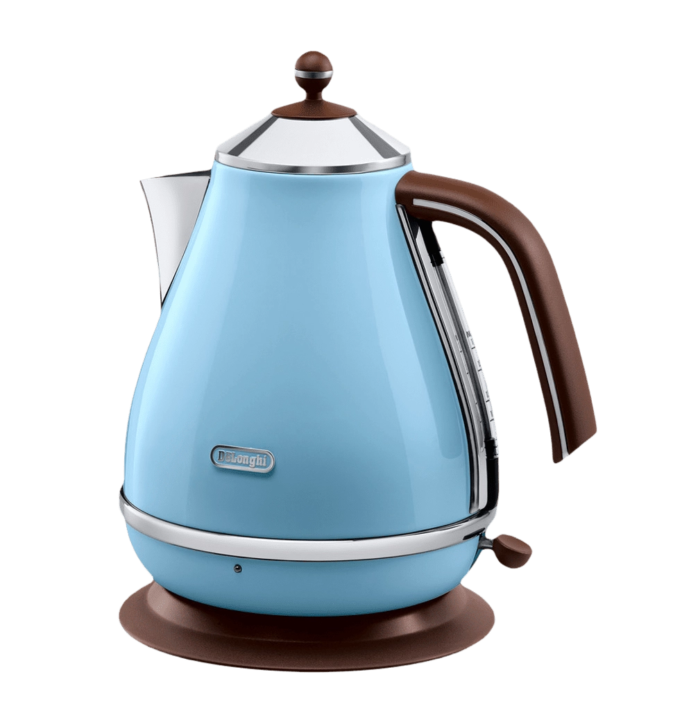 Електрочайник DeLonghi KBOV 2001 AZ