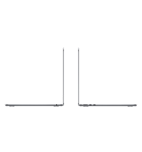 MacBook Air 13,6" M2 Space Gray 2022 (MLXW3) БУ